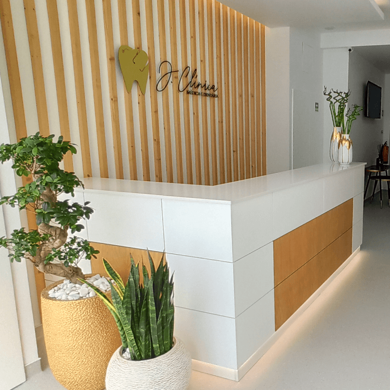 JClínica, Clínica Médica e Dentária