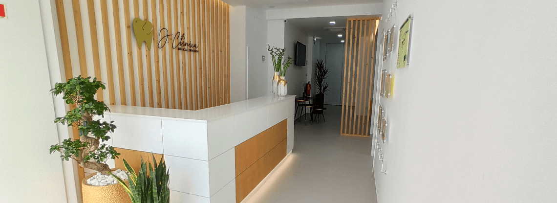 JClínica, Clínica Médica e Dentária