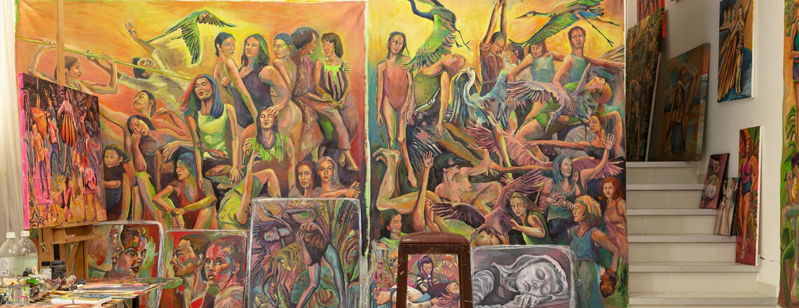 experiencia daniela reis