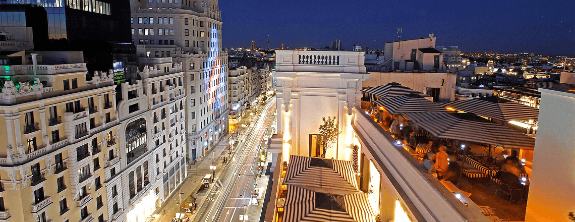 Pestana CR7 Lifestyle Hotels