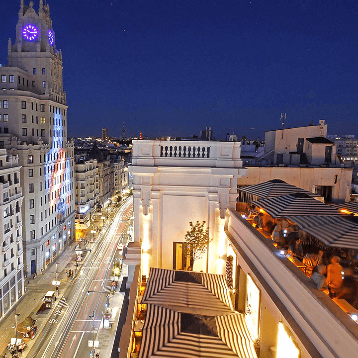 Pestana CR7 Lifestyle Hotels