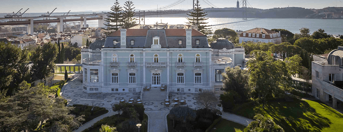 Pestana Collection Hotels