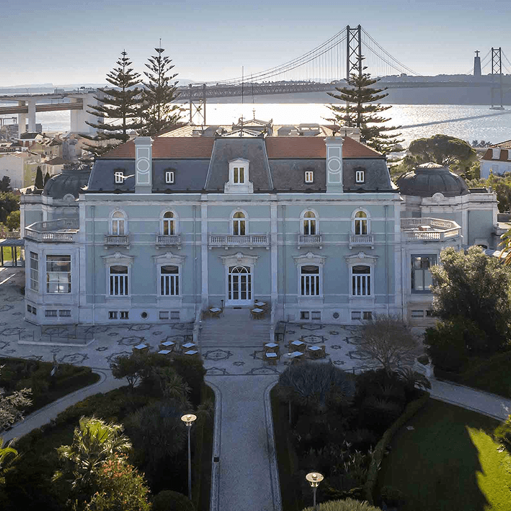 Pestana Collection Hotels