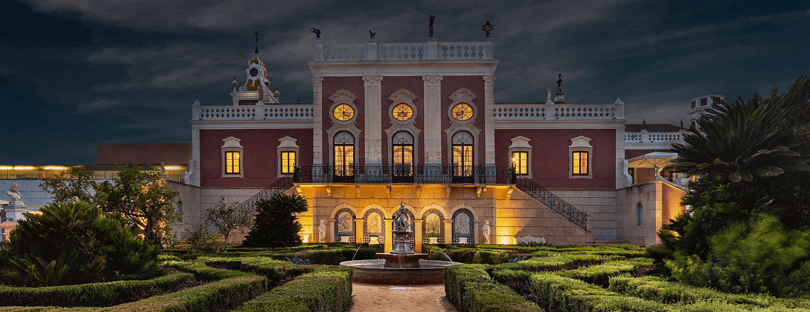 Pestana Pousadas de Portugal