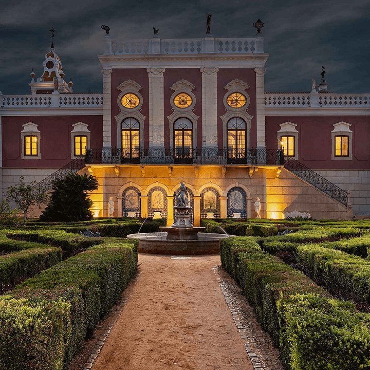 Pestana Pousadas de Portugal