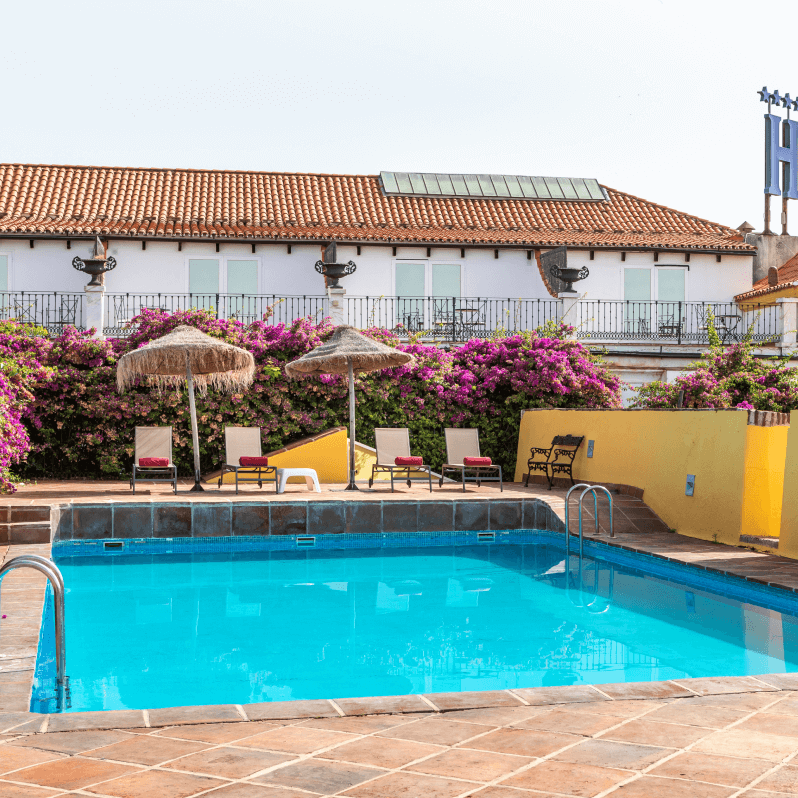 Hotel São João de Deus