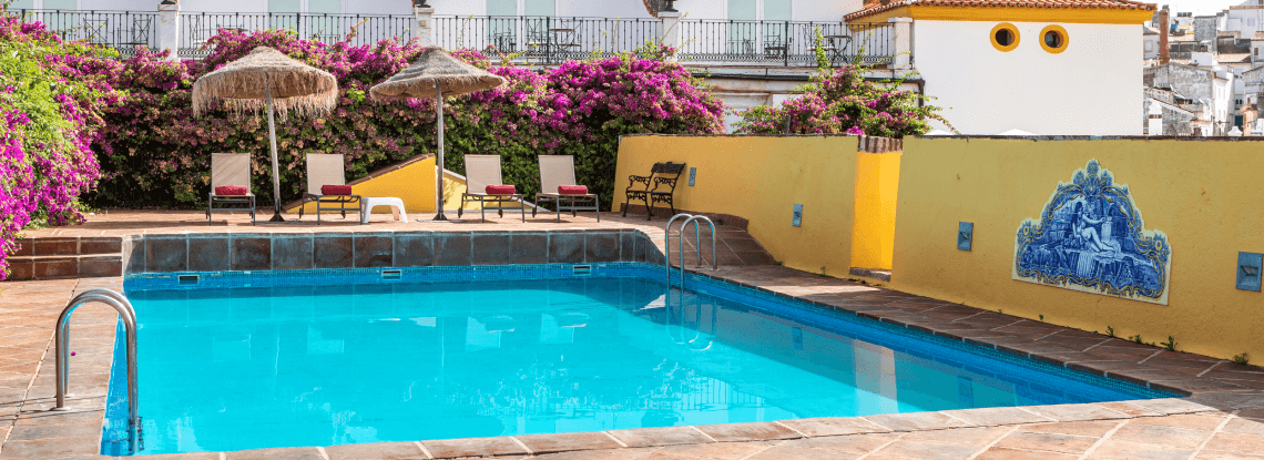 Hotel São João de Deus