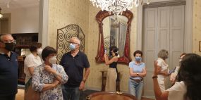 AMMEi museu arte deco