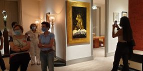 AMMEi museu arte deco