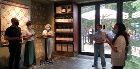 AMMEi museu arte deco