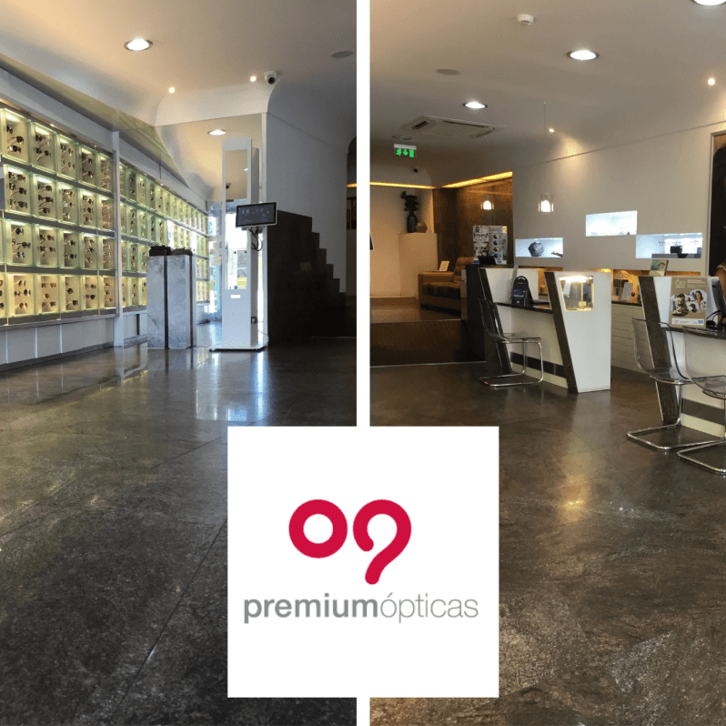Premium Ópticas