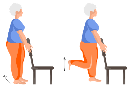 exercícios físicos a partir dos 60 anos
