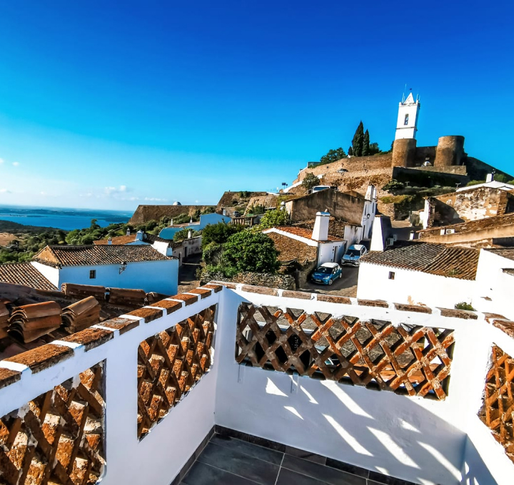 Estalagem de Monsaraz