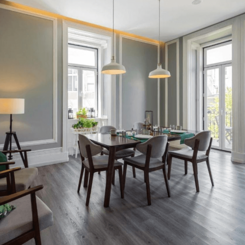 The Hygge Suites - Estrela