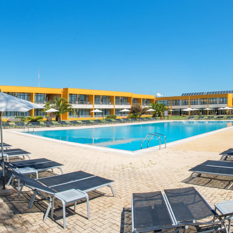 Vila Park Nature & Business Hotel