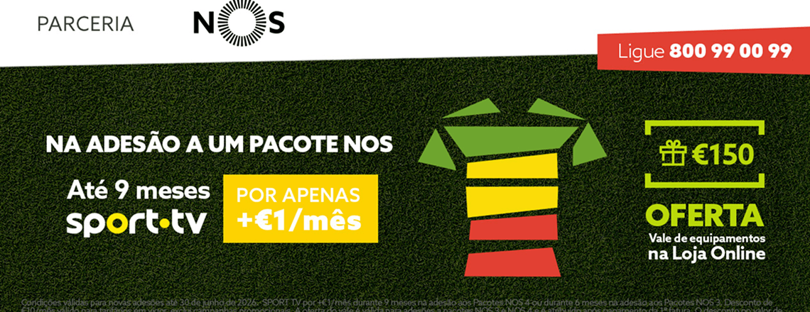 NOS Comunicações