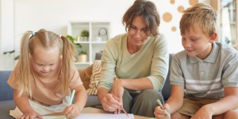 Subsídio de educação especial para crianças, jovens com deficiência