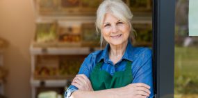 Trabalhar depois da reforma