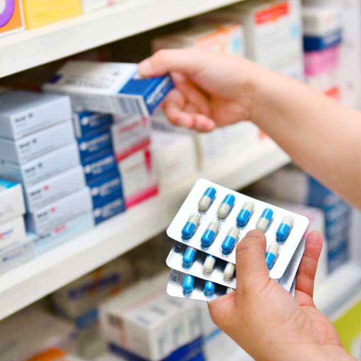 Farmácia da Estação