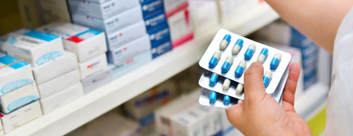 Farmácia da Estação