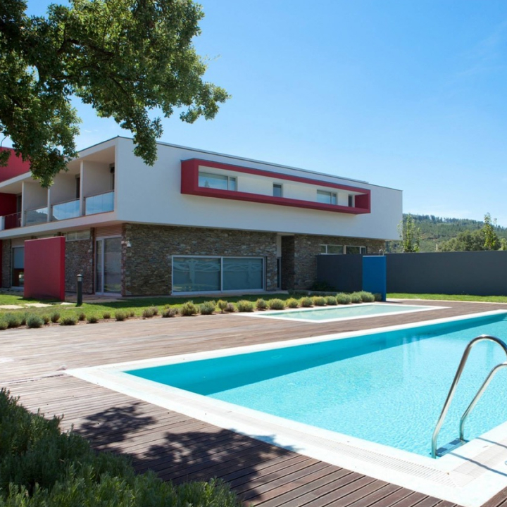 Hotel Santa Margarida