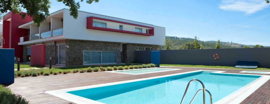 Hotel Santa Margarida