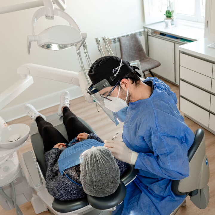 Instituto de Medicina Integrativa - Dr. Diogo Amorim