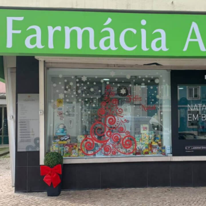 Farmácia Alameda