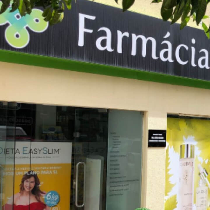 Farmácia Lambert