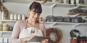 IVA, trabalhador independente