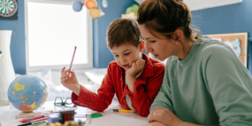 Ensino doméstico e ensino individual