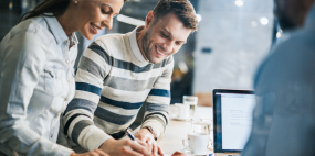 Transferir o crédito à habitação