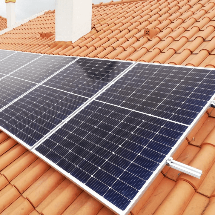 Fotovolt - Energias Renováveis