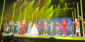 AMMei - A Pequena Sereia - Associação Mutualista Montepio