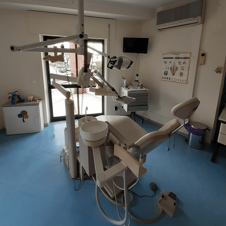 Clínica Médica Dentária Ana Emília Rosa