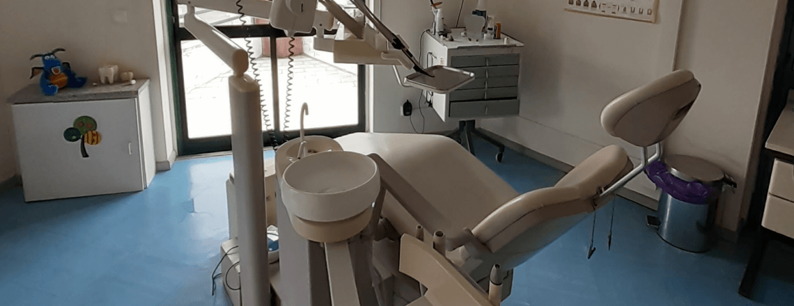 Clínica Médica Dentária Ana Emília Rosa