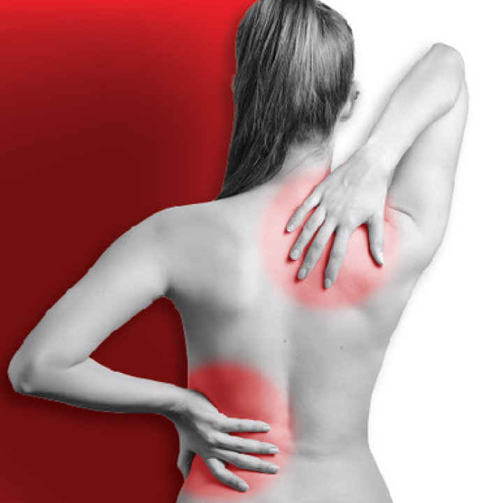 Clínica NXFISIO - Serviços de Fisioterapia