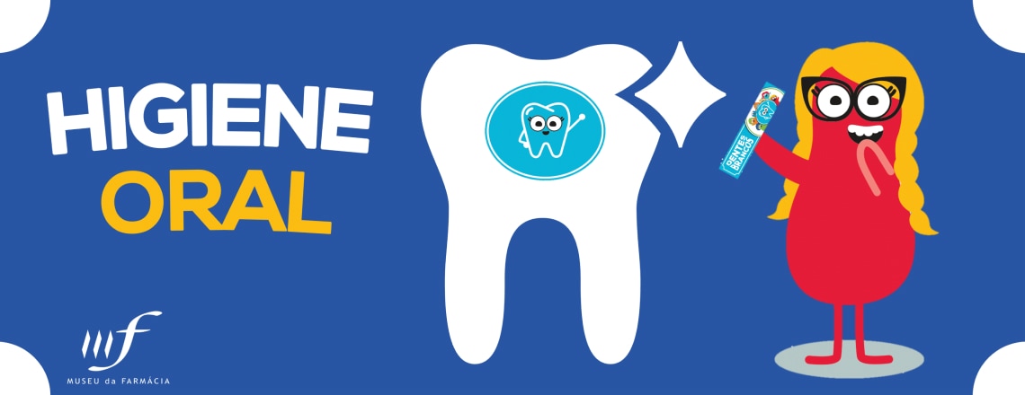 Em forma com o Pelicas: Higiene Oral - Associação Mutualista Montepio