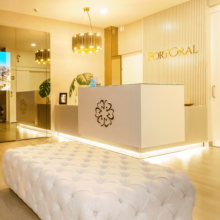 PortOral – Medicina Dentária Avançada