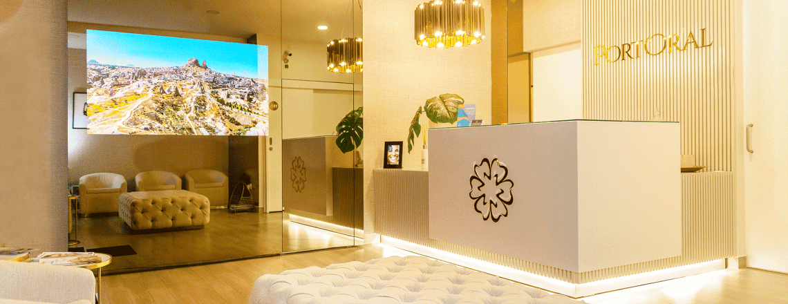 PortOral – Medicina Dentária Avançada