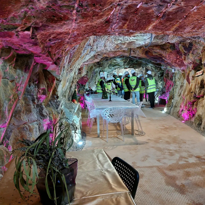 Quinta das Minas da Recheira