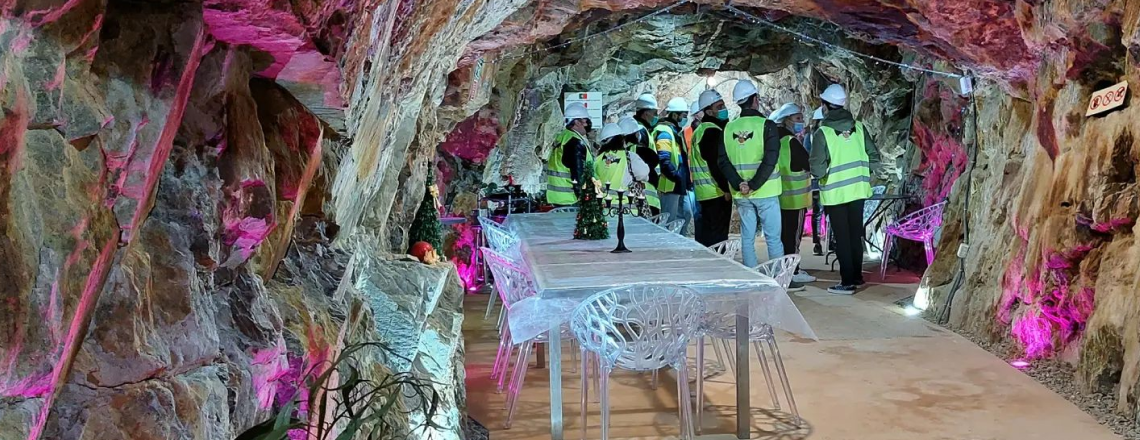 Quinta das Minas da Recheira