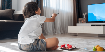 literacia financeira através de desenhos animados