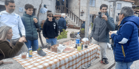 Passeio de Buggy surpreende associados Montepio - Associação Mutualista Montepio