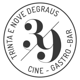 Restaurante 39 Degraus | Cinemateca