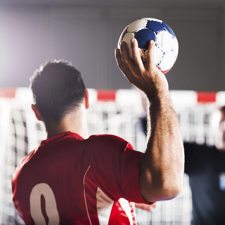 Clube Passos Manuel - Andebol