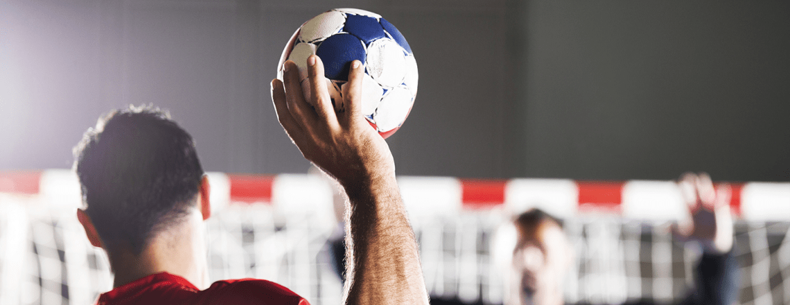 Clube Passos Manuel - Andebol
