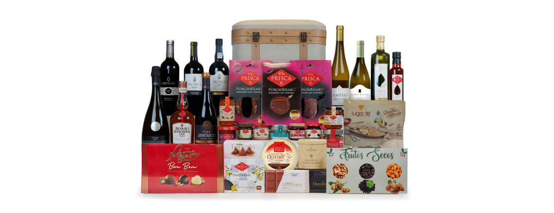 Companhia dos Cabazes