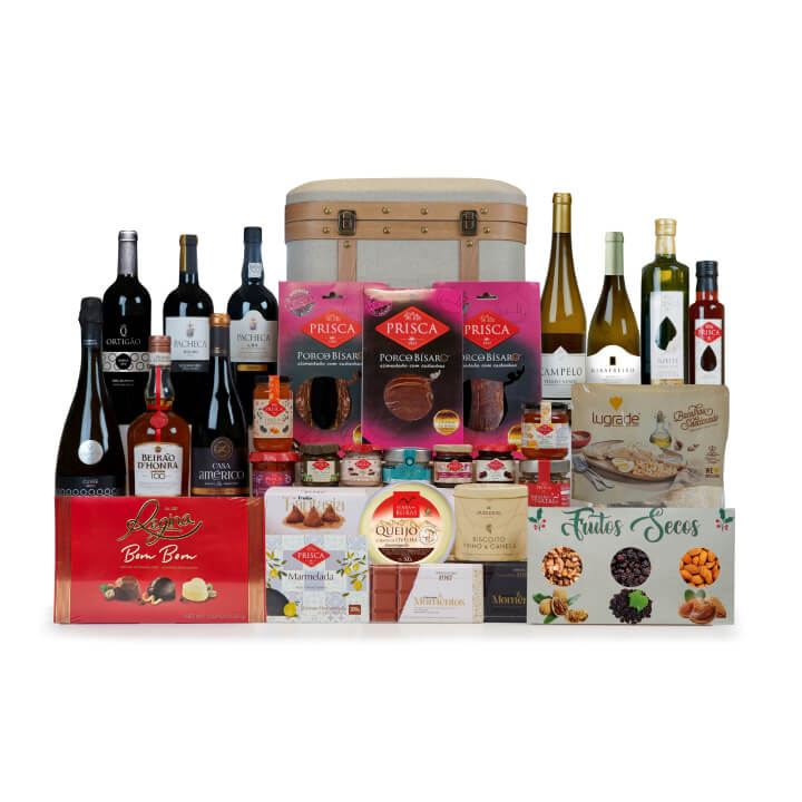 Companhia dos Cabazes