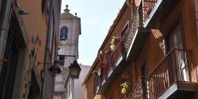 Estórias e Lendas do Caminho de Santiago por Joel Cleto – Da Ribeira à Catedral do Porto - Associação Mutualista Montepio